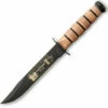 Ka-Bar US NAVY Vietnam Commemorative, Leather Handle