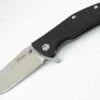 Kizer Cutlery Titanium Framelock, Takafu VG-10, G-10/Titanium Handle