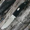 Fallkniven KKL Kolt Survival Knife 3.34 in Lam.CoS Blade Steel