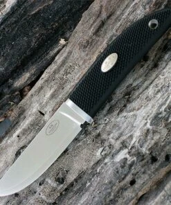 Fallkniven KKL Kolt Survival Knife 3.34 in Lam.CoS Blade Steel