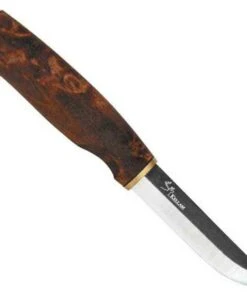 Kellam Puukko Birch Handle