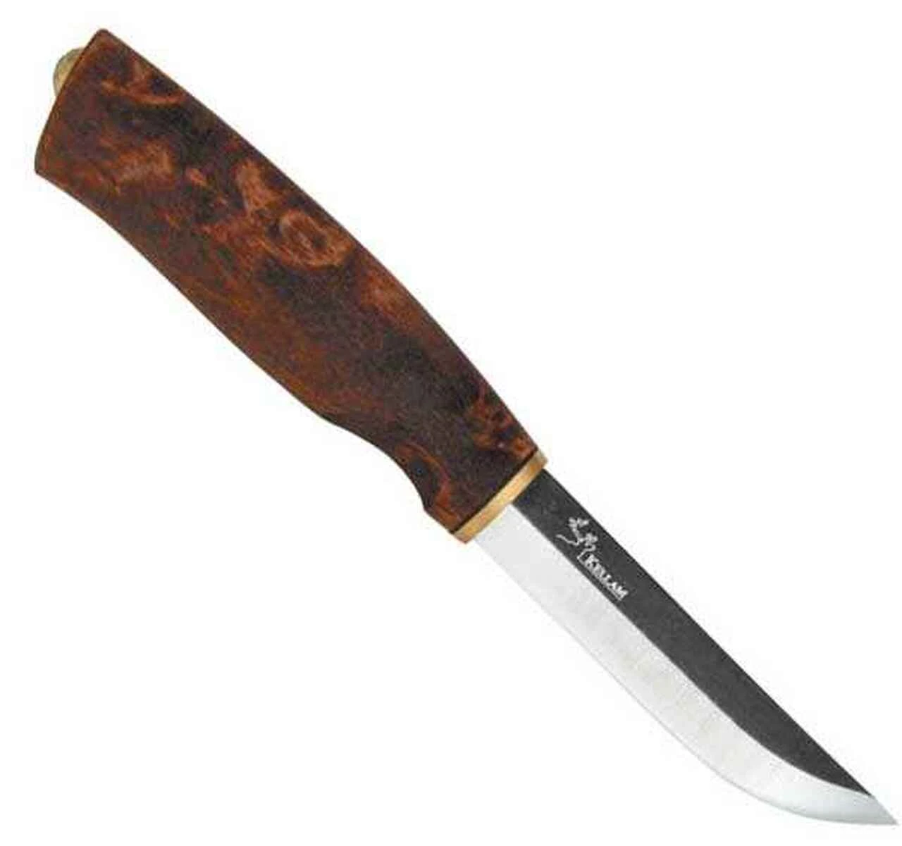Kellam Puukko Birch Handle 1 Kellam Puukko Birch Handle