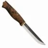 Kellam Puukko. 9 1/2" overall. 5" carbon steel blade