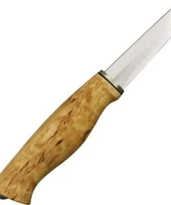 Kellam Falcon. 7 5/8" overall. 3" stainless blade.