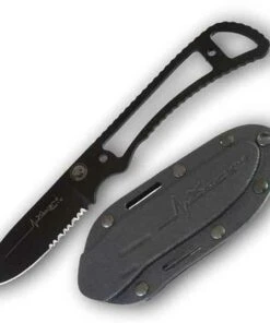 Knives of Alaska KOA Xtreme Model III, Combo Edge, w/ Kydex Sheath