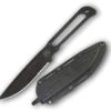 Knives of Alaska KOA Xtreme Model V, 5" Blade, Combo Edge