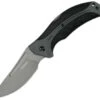 Kershaw Knives Kershaw 1898 Lonerock, 3.5" 8Cr13MoV SS Plain Blade, GFN/K-Texture Handle