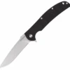 Kershaw Knives Kershaw 3410 Chill, 3.1" 8CR13MOV SS Plain Blade, G-10 Handle