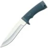 Katz Black Kat Series Fixed Blade. 10 7/8" overall
