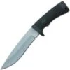 Katz Black Kat Series Fixed Blade, 10 5/8" overall