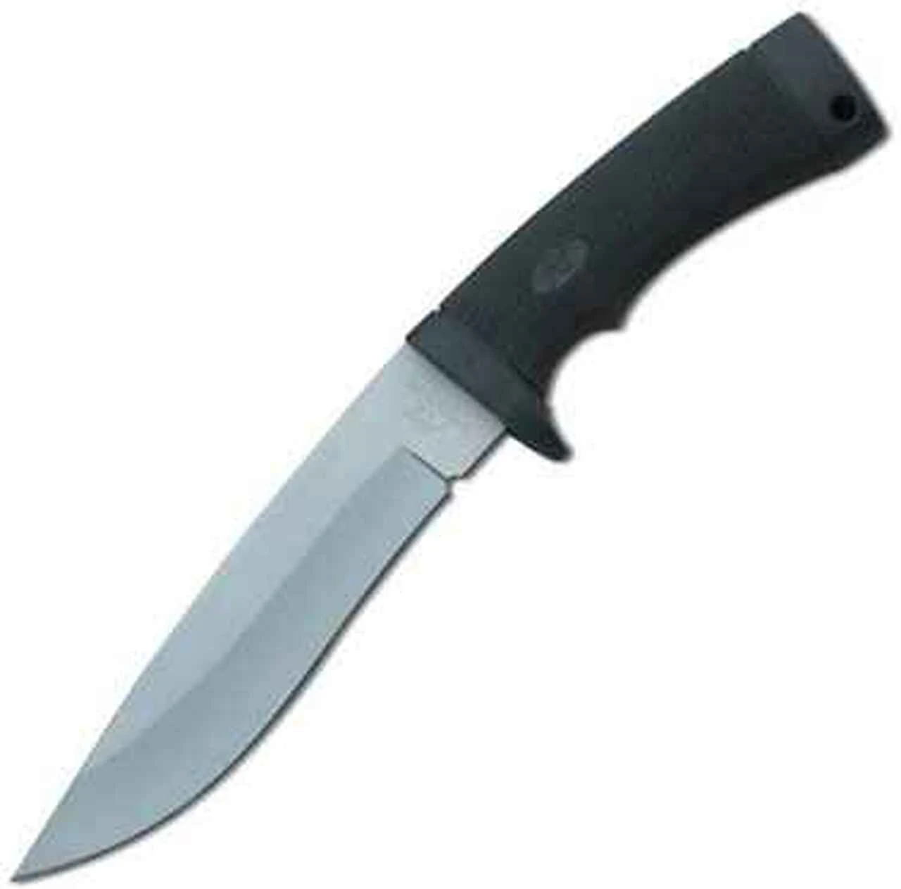 Katz Black Kat Series Fixed Blade, 10 5/8" overall 1 Katz Black Kat Series Fixed Blade, 10 5/8" overall