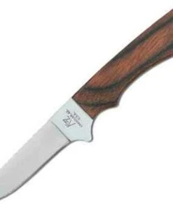 Katz Kitty Caper Series, Wood handles