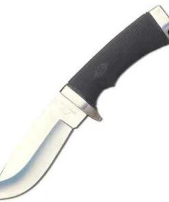 Katz Wild Cat Series Fixed Blade. 9 1/4" overall
