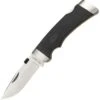 Katz Cheetah Series 3.75 Drop Point w/ Kraton Handle, lockback