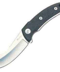 Katz Kagemusha Series - Fixed Blade. 8 1/4" overall