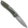 LionSteel Lion Steel Opera Lockback, D2 Steel, G-10 Handle