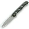 CRKT M16-03Z Large Tanto, 3.5" AUS8 Plain Blade, GFN Handle