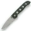 CRKT M16-12Z Tanto, 3" AUS8 Combo Blade, GFN Handle