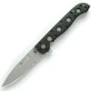 CRKT M16-13Z Spear Point, 3.5" AUS8 Combo Blade, GFN Handle