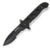 CRKT M21-14SFG Special Forces, 4" 8Cr14MoV Combo Blade, G-10 Handle