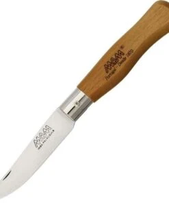 MAM Douro Pocket Knife, 3 1/2" Stainless Blade