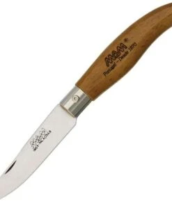 MAM Iberica's Pocket Knife, 3" Stainless Steel