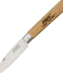 MAM Medium Folder, 3 1/4" Stainless Drop Point Blade