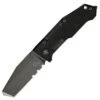 Mantis Folding Pry II, G10 Handles, Combo Edge