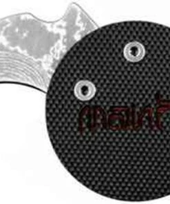 Mantis Civilianaire Coin Knife, Demon Edition