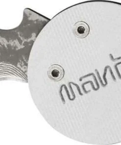 Mantis Civilianaire Coin Knife, Angel Edition