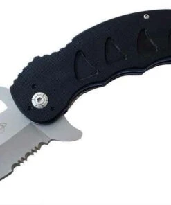 Mantis MKF-813 Snaggletooth I