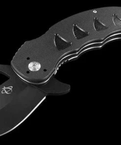 Mantis MKF-814 Snaggletooth II