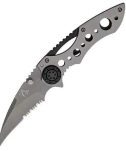 Mantis Aardvark EDC Knife