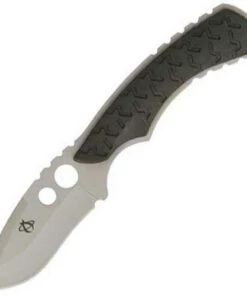 Mantis TA-2CM The Principal 3" Skinner Blade, Tire Rubber Handle