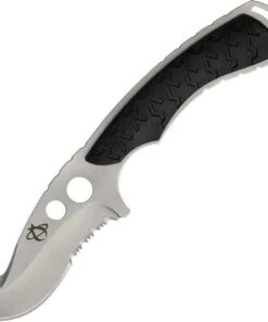 Mantis TA-2XLS Foundation, Part Serrated Gut Hook Blade