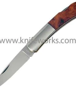 Moki Pliant, Quince wood handles