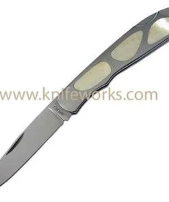 Moki Blossom, SUS-410 stainless handles