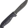 Marttiini Knives Marttiini Skinner. 9" overall. 4 1/4" stainless blade with black Teflon, finish.