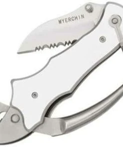 Myerchin Sailors Tool, Silver
