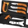 Outdoor Edge Wild-Pak 8-Piece Game Processing Set