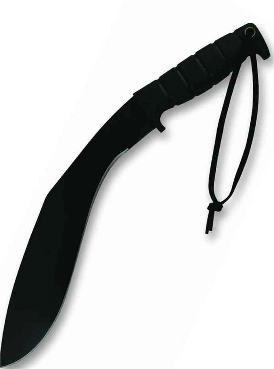 Ontario OKC Kukri Knife 1 Ontario OKC Kukri Knife