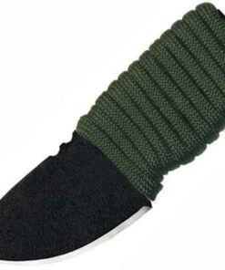 Ontario Little Bird, OD Cord w/o Glass Breaker, Plain Edge