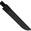 Ontario 18" Machete Heavy Black Nylon Sheath