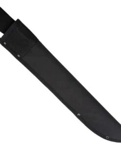 Ontario 18" Machete Heavy Black Nylon Sheath