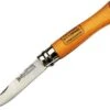 Opinel No 7 OP13070, 4" Beechwood handle-16209