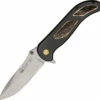 PUMA Bobcat 3515 SGB, w/ Stag & Pocket Clip