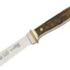 Puma Hunter's Pal, 440C Steel, Stag handles, Brass guard