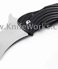 Quartermaster Vaquita Limited Edition Collaboration, w/ Nylon Pouch