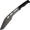 RUI Tactical Knives RUI Cortacaasrui Puo, 17 " Overall Machete, w/ Nylon Sheath