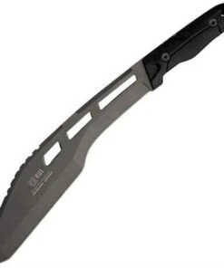 RUI Tactical Knives RUI Cortacaasrui Puo, 17 " Overall Machete, w/ Nylon Sheath